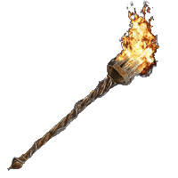 Sentry's Torch