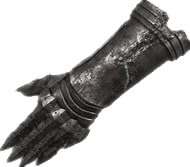 Night's Cavalry Gauntlets