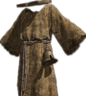 Prophet Robe