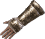 Kaiden Gauntlets