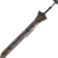 Royal Greatsword