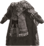 Nomadic Merchant's Finery