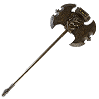 Axe Of Godrick