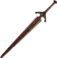 Ordovis's Greatsword