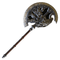 Rosus' Axe