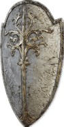 Haligtree Crest Greatshield