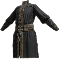 Alberich's Robe (altered)