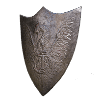 Kite Shield