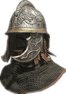 Radahn Soldier Helm