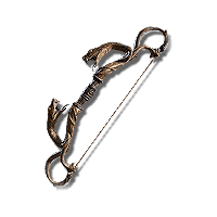 Serpent Bow