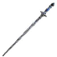 Carian Regal Scepter