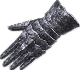 Fingerprint Gauntlets