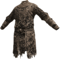 Highwayman Cloth Armor