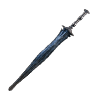 Alabaster Lord's Sword