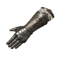 Vagabond Knight Gauntlets