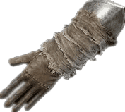 Radahn Soldier Gauntlets