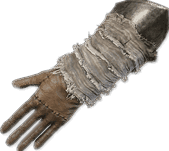 Godrick Soldier Gauntlets