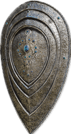 Carian Knight's Shield