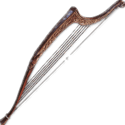 Harp Bow