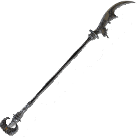 Loretta's War Sickle