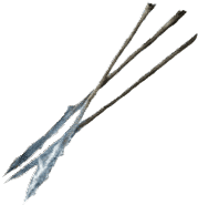 Coldbone Arrow x99