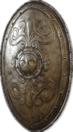 Golden Greatshield