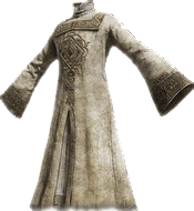 Consort's Robe