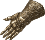 Tree Sentinel Gauntlets