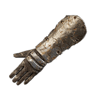 Foot Soldier Gauntlets