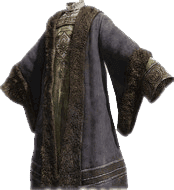 Ruler's Robe