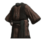 Errant Sorcerer Robe