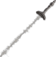 Coded Sword