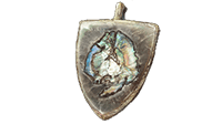 Pearldrake Talisman