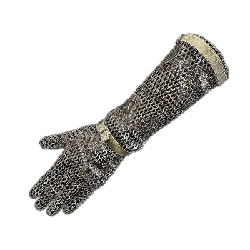 Gauntlets