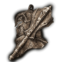 Hammer Talisman