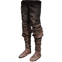 Astrologer Trousers