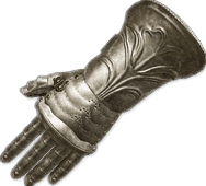 Royal Knight Gauntlets