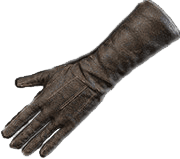 Perfumer Gloves