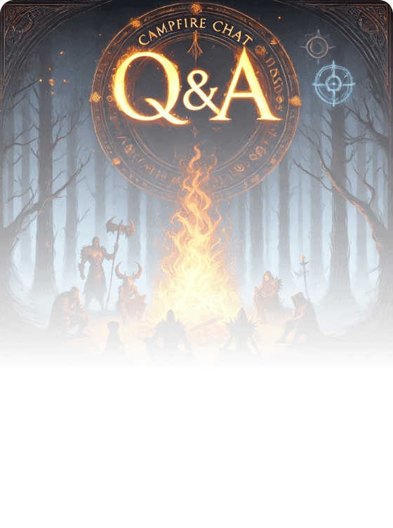 Diablo IV Campfire Chat Recap: Mid-Season Update and Player Q&A