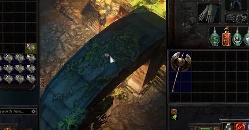 How to Use the Mirror of Kalandra