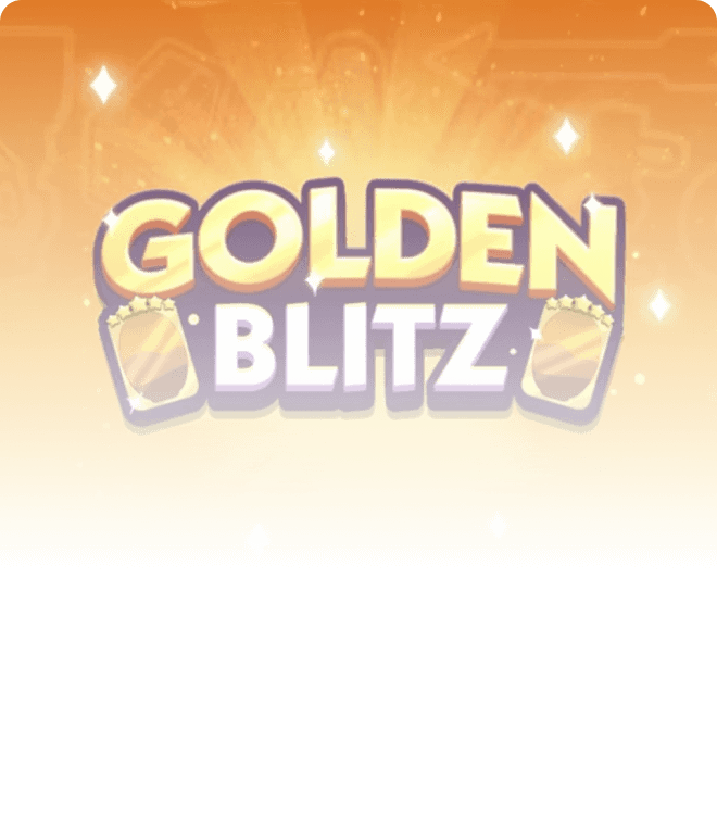 Next Monopoly Go Golden Blitz: Feb 27th (2025 Schedule & Guide)