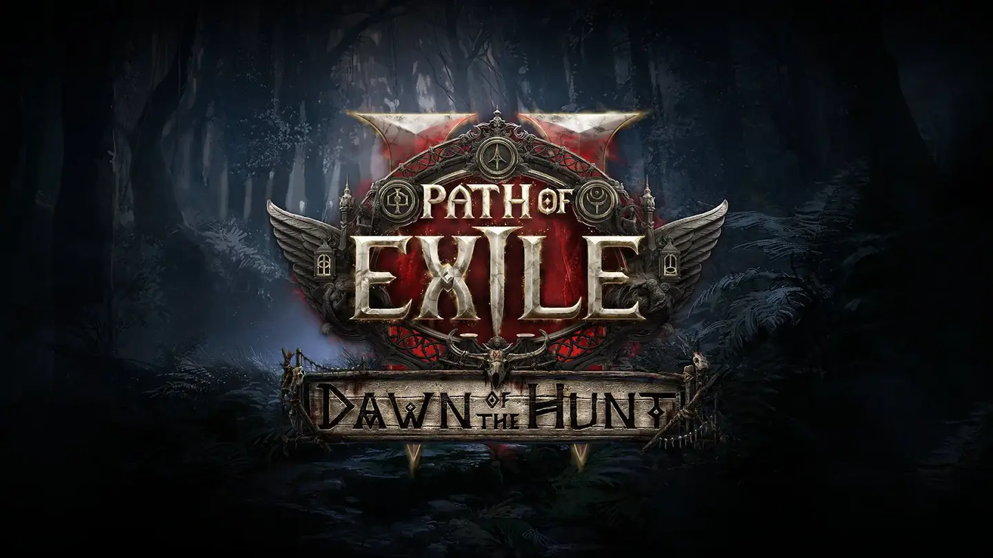Path of Exile New League:Dawn of the Hunt